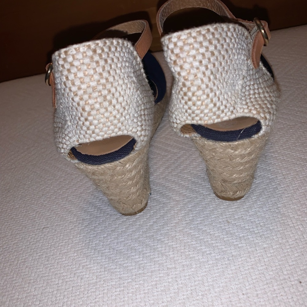 Kanna Sandals, Size 36 (USA 5, 5.5) - Picture 5 of 10